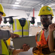 Image for article titled Disguised Amazon Drone Sneaks Into Worker Meeting To Disrupt Union Talk